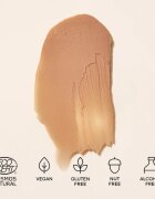 Mádara MÁDARA Mineral SPF50 Sunscreen Stick krema za sončenje v paličici SPF 50 12 g