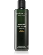 Mádara MÁDARA Nourish and Repair regeneracijski šampon 250 ml