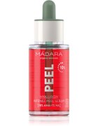 Mádara MÁDARA Peel hialuronski serum s piling učinkom 30 ml