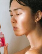 Mádara MÁDARA Peel hialuronski serum s piling učinkom 30 ml