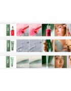 Mádara MÁDARA Peel hialuronski serum s piling učinkom 30 ml