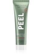 Mádara MÁDARA Peel maska iz ilovice s piling učinkom 60 ml
