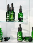 Mádara MÁDARA Plant Stem Cell koncentrat s hranilnim učinkom 17.5 ml