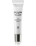 Mádara MÁDARA PLUM PLUM vlažilni balzam za ustnice 15 ml