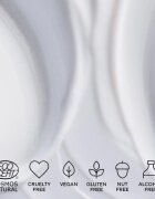 Mádara MÁDARA Retinol Alternative nočna vlažilna krema proti staranju kože 50 ml