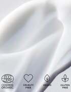 Mádara MÁDARA Retinol Alternative vlažilna krema za predel okoli oči proti gubam in temnim kolobarjem 15 ml