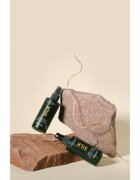 Mádara MÁDARA Silk zaščitna meglica za poškodovane lase 90 ml