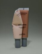 Mádara MÁDARA Skinonym Semi-Matte Peptide dolgoobstojen tekoči puder s peptidi odtenek #15 Stone 30 ml
