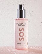 Mádara MÁDARA SOS Hydra Intense vlažilni gel z vrtnično vodo 75 ml
