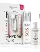 Mádara MÁDARA SOS Hydra Star set za dehidrirano suho kožo