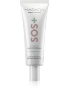 Mádara MÁDARA SOS+ Sensitive nočna krema za občutljivo kožo 70 ml