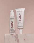 Mádara MÁDARA SOS+ Sensitive nočna krema za občutljivo kožo 70 ml