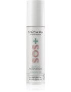 Mádara MÁDARA SOS+ Sensitive vlažilna krema za občutljivo kožo 50 ml