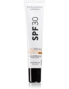 Mádara MÁDARA SPF30 Age-Defying zaščitni tonirani fluid za obraz 40 ml