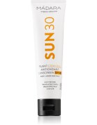 Mádara MÁDARA SUN30 zaščitna nega proti sončnemu sevanju 100 ml