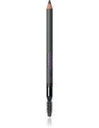 Mádara MÁDARA The Brow Pencil svinčnik za obrvi odtenek #1 Dark Brown ​ 1 g