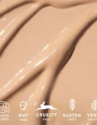 Mádara MÁDARA The Concealer kremasti prekrivni korektor odtenek #33 Sand 4 ml