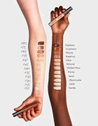 Mádara MÁDARA The Concealer kremasti prekrivni korektor odtenek #33 Sand 4 ml