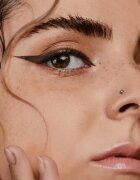 Mádara MÁDARA The Eye Pencil svinčnik za oči odtenek #2 Brown 1 g
