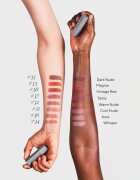 Mádara MÁDARA Velvet Wear matirajoča šminka odtenek #31 Cool Nude 3.8 g