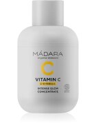 Mádara MÁDARA Vitamin C Intense Glow posvetlitveni koncentrat 30 ml