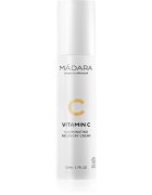 Mádara MÁDARA Vitamin C krema za posvetljevanje z regeneracijskim učinkom 50 ml