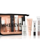 Mádara MÁDARA WHEREVER Travel Set 5-In-1 Potovalni set za popolno polt