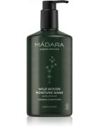 Mádara MÁDARA Wild Woods osvežujoč gel za prhanje za roke in telo 500 ml