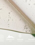 Mádara MÁDARA Wild Woods osvežujoč gel za prhanje za roke in telo 500 ml
