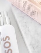 Mádara SOS Hydra Recharge dnevna in nočna vlažilna krema proti gubam 50 ml