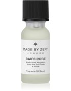 MADE BY ZEN Baies Rose dišavno olje 15 ml