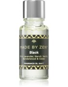 MADE BY ZEN Black dišavno olje 15 ml