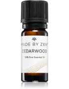MADE BY ZEN Cedarwood eterično olje 10 ml