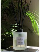 MADE BY ZEN Fresh Linen aroma difuzor s polnilom 500 ml
