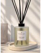 MADE BY ZEN Fresh Linen aroma difuzor s polnilom 500 ml
