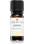 MADE BY ZEN Lemon eterično olje 10 ml