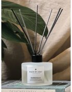 MADE BY ZEN Marrakech aroma difuzor s polnilom 200 ml