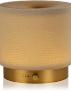 MADE BY ZEN Mira ultrazvočni aroma difuzor in vlažilec zraka USB 1 kos