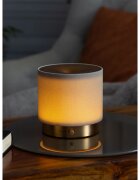 MADE BY ZEN Mira ultrazvočni aroma difuzor in vlažilec zraka USB 1 kos