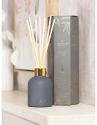 MADE BY ZEN Myrrh & Tonka aroma difuzor s polnilom 120 ml