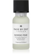 MADE BY ZEN Nordic Pine dišavno olje 15 ml