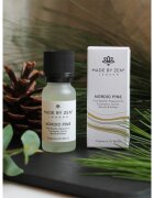 MADE BY ZEN Nordic Pine dišavno olje 15 ml