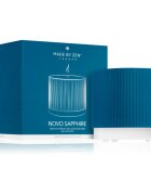 MADE BY ZEN Novo Sapphire Blue aroma difuzor brez polnila 1 kos