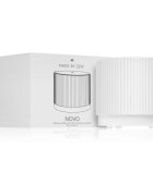 MADE BY ZEN Novo ultrazvočni aroma difuzor in vlažilec zraka White 1 kos