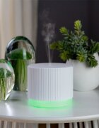 MADE BY ZEN Novo ultrazvočni aroma difuzor in vlažilec zraka White 1 kos