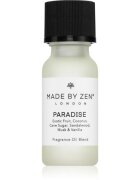 MADE BY ZEN Paradise dišavno olje 15 ml
