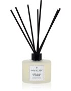 MADE BY ZEN Patchouli & Cedar aroma difuzor s polnilom 200 ml
