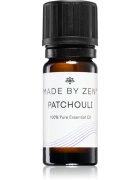 MADE BY ZEN Patchouli eterično olje 10 ml