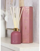 MADE BY ZEN Peony Blush aroma difuzor s polnilom 120 ml