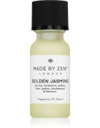 MADE BY ZEN Signature Golden Jasmine dišavno olje 15 ml